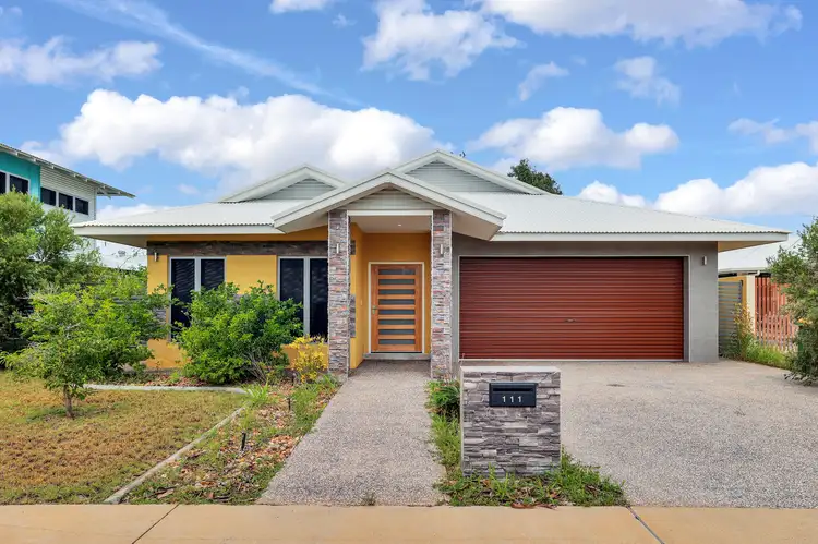 111 Asche Street, Muirhead NT 810