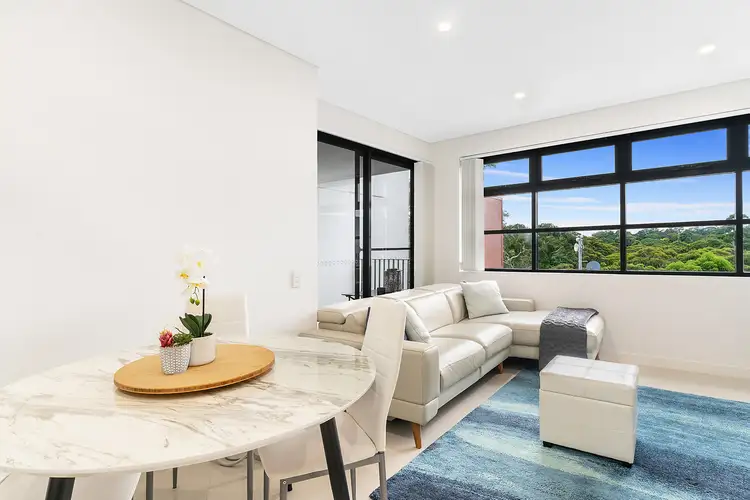 Main view of Homely apartment listing, 19/536-542 Mowbray Road West, Lane Cove NSW 2066