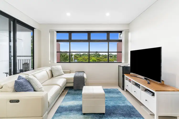 Third view of Homely apartment listing, 19/536-542 Mowbray Road West, Lane Cove NSW 2066