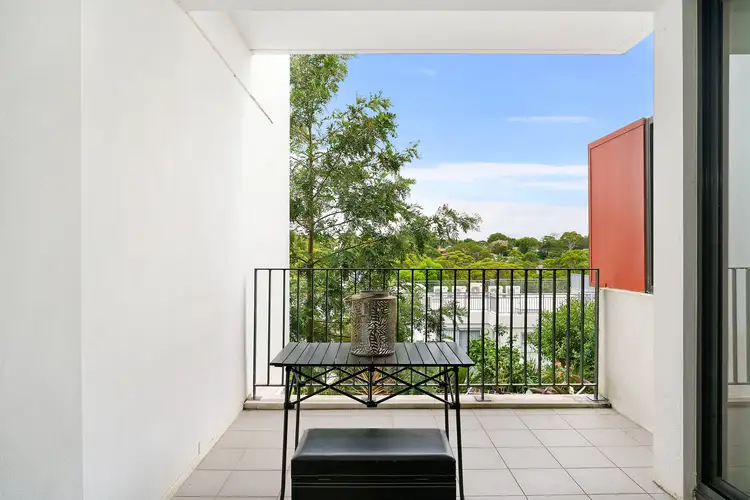 Fourth view of Homely apartment listing, 19/536-542 Mowbray Road West, Lane Cove NSW 2066