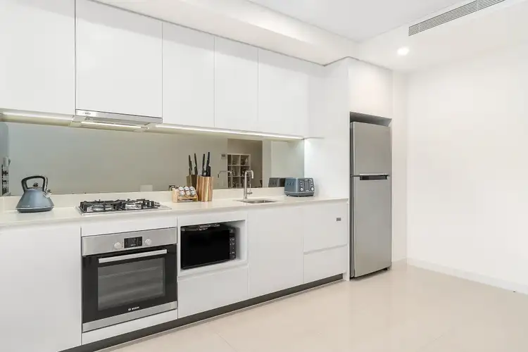 Fifth view of Homely apartment listing, 19/536-542 Mowbray Road West, Lane Cove NSW 2066