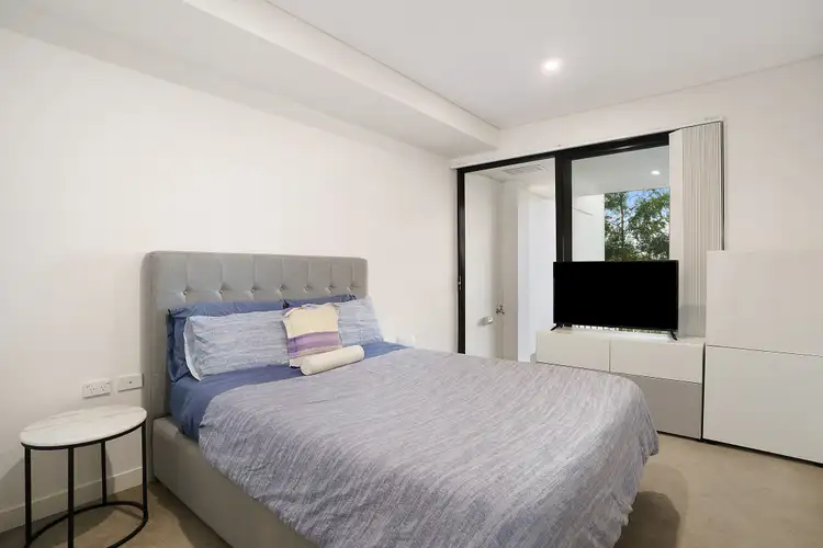Sixth view of Homely apartment listing, 19/536-542 Mowbray Road West, Lane Cove NSW 2066