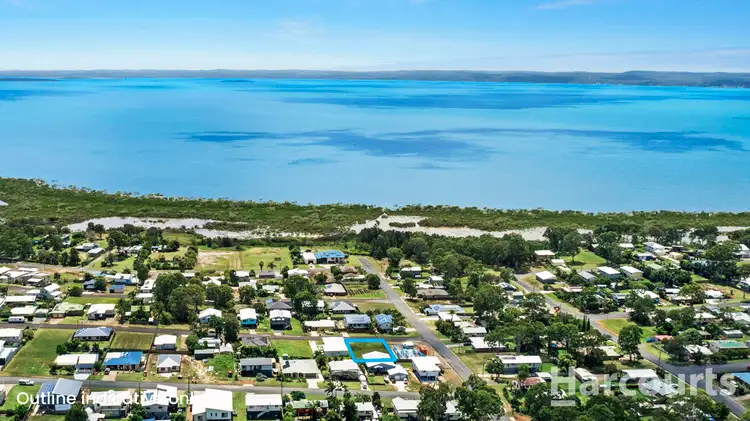 Main view of Homely land listing, 53 Turnstone Boulevard, River Heads QLD 4655