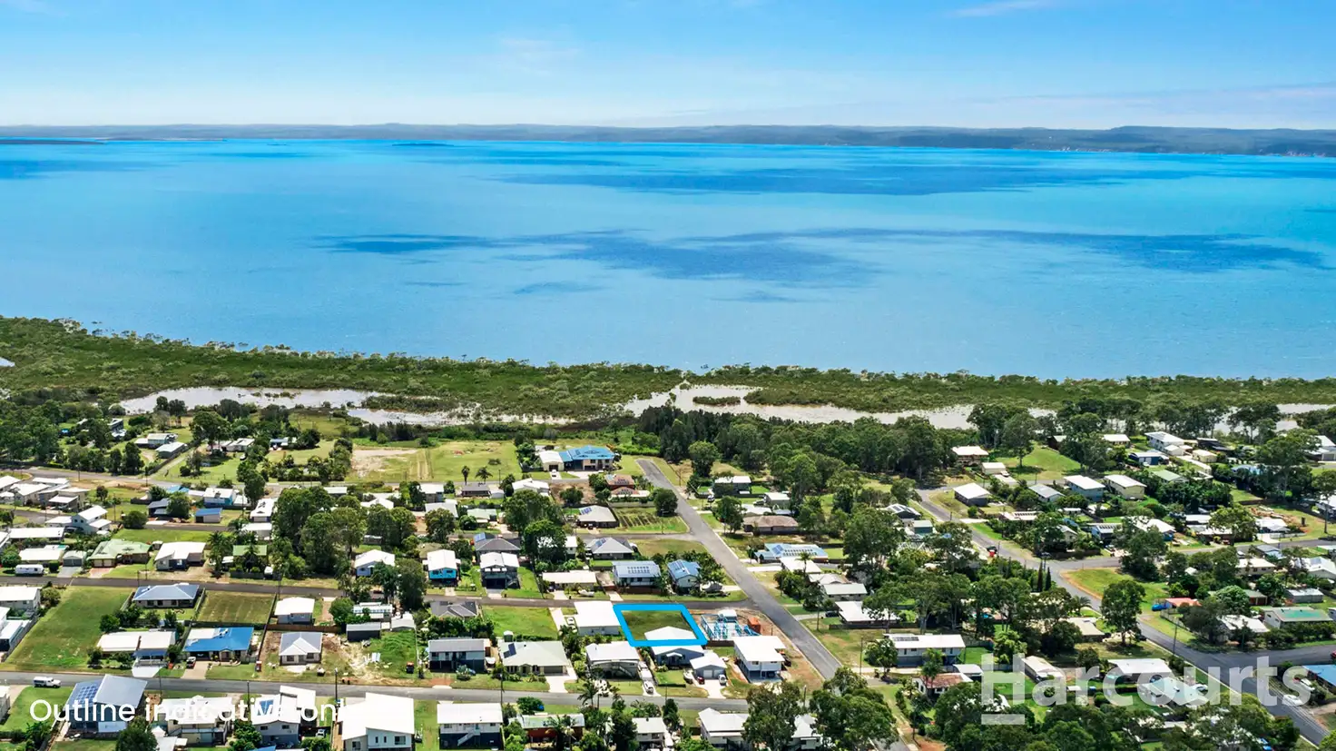 Main view of Homely land listing, 53 Turnstone Boulevard, River Heads QLD 4655