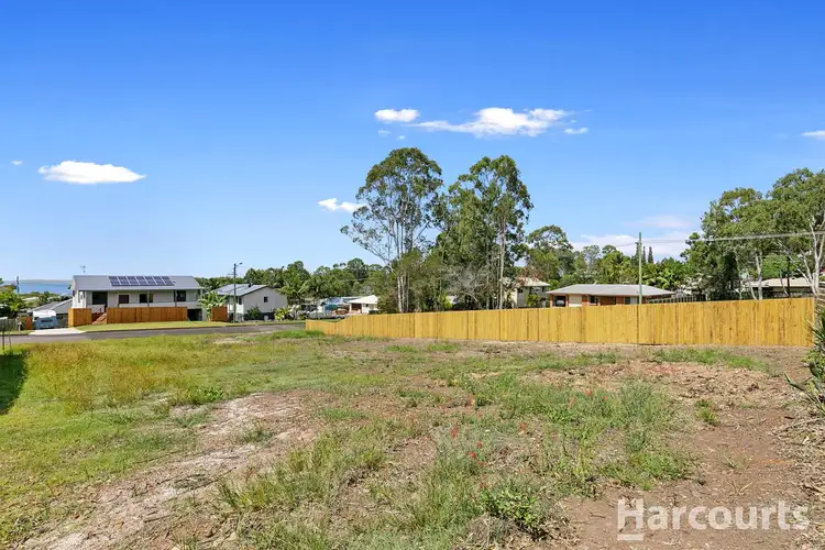 Third view of Homely land listing, 53 Turnstone Boulevard, River Heads QLD 4655