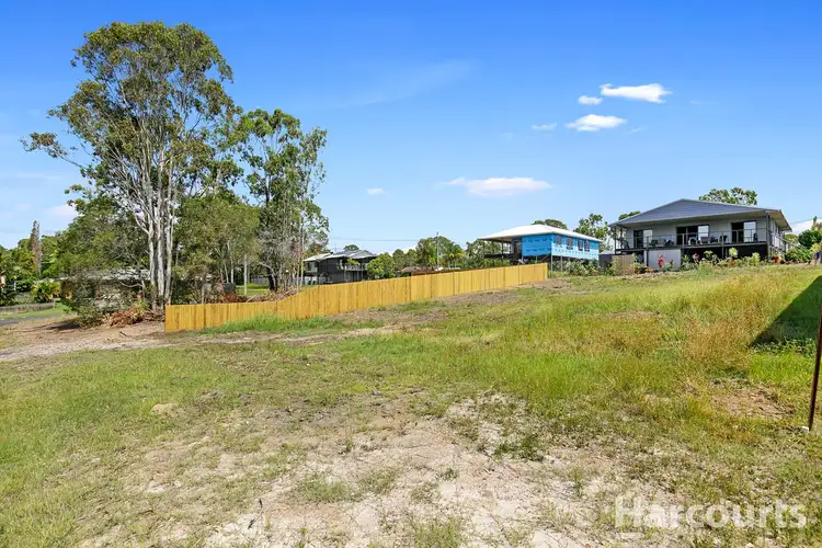 Fourth view of Homely land listing, 53 Turnstone Boulevard, River Heads QLD 4655
