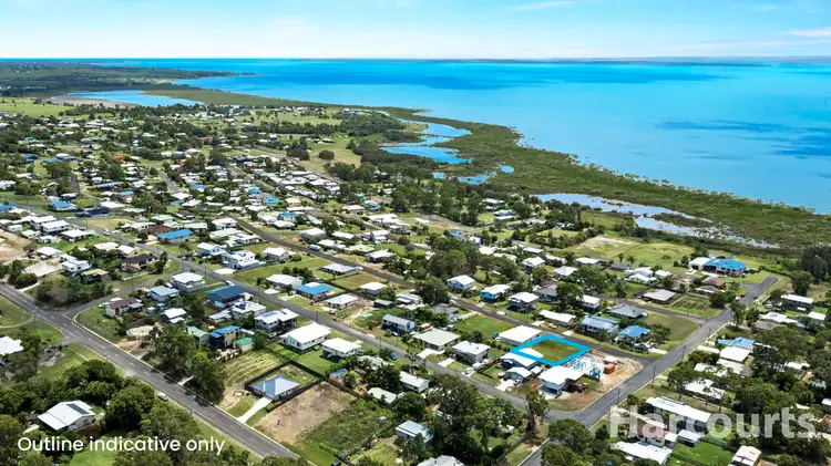 Fifth view of Homely land listing, 53 Turnstone Boulevard, River Heads QLD 4655