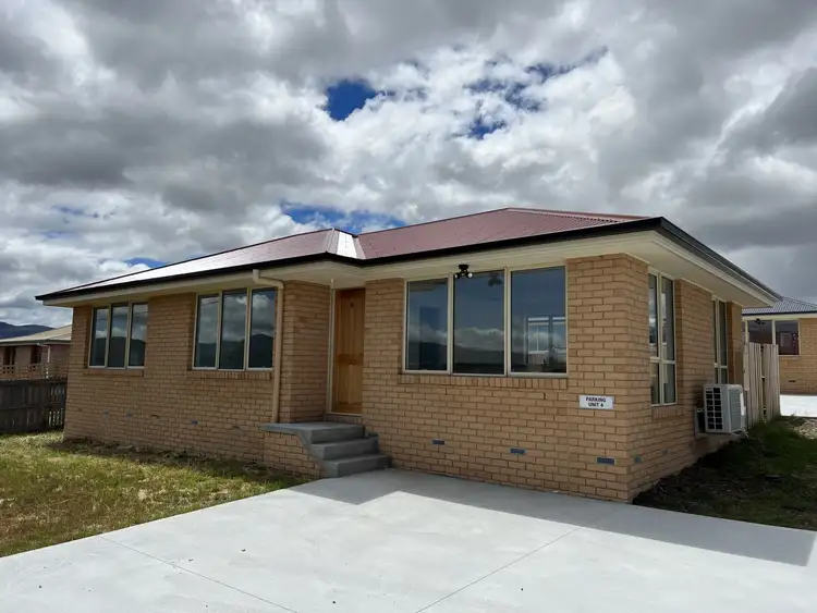 Main view of Homely villa listing, 4/6 Brooke Street, Brighton TAS 7030