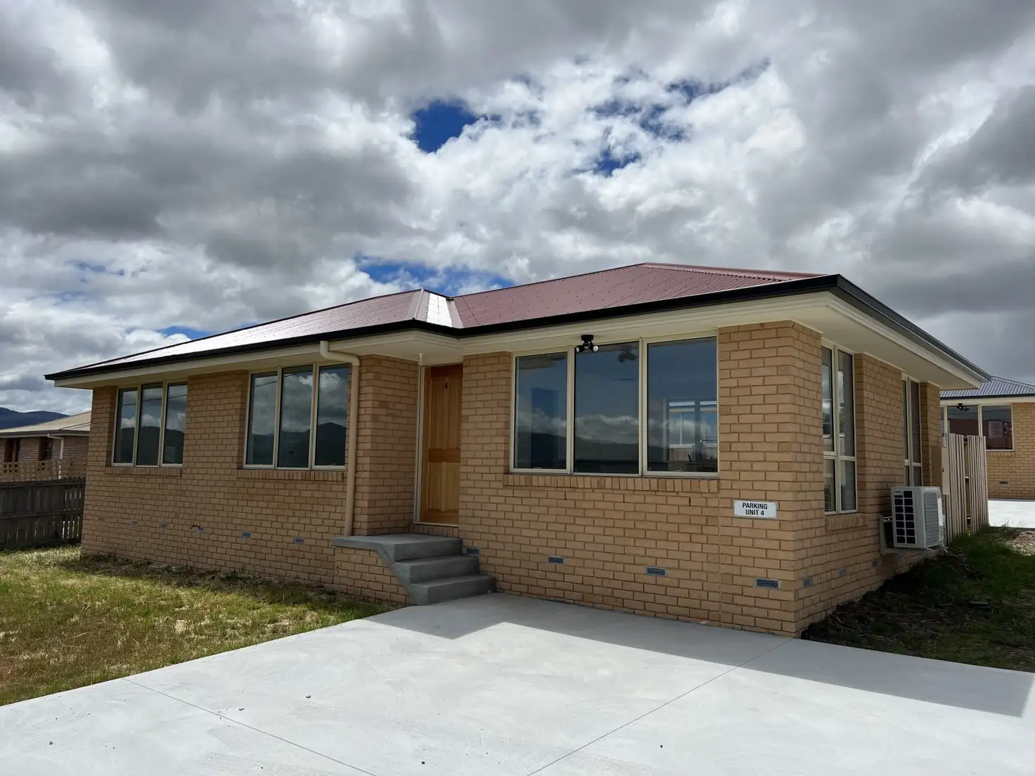 Main view of Homely villa listing, 4/6 Brooke Street, Brighton TAS 7030