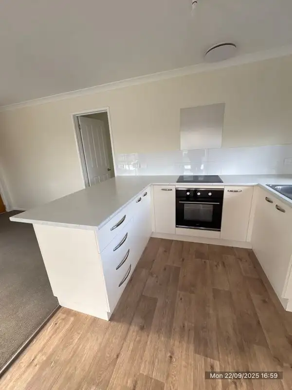 Third view of Homely villa listing, 4/6 Brooke Street, Brighton TAS 7030