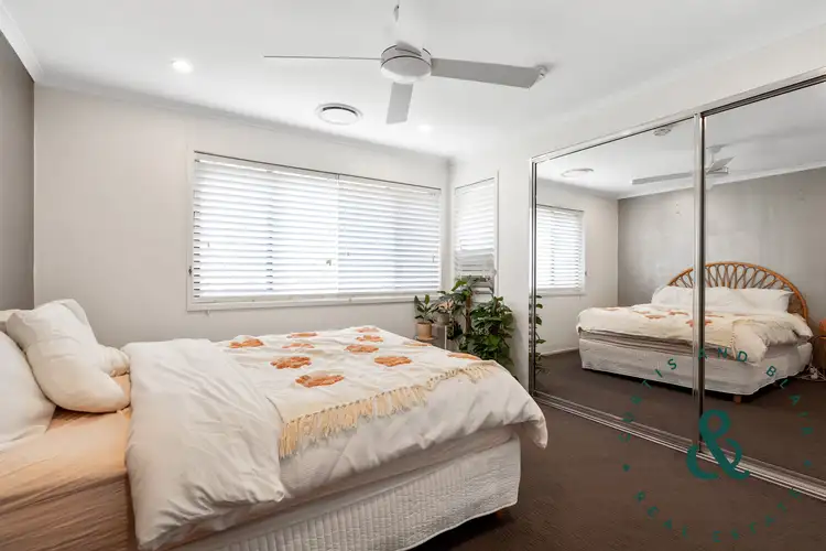 Sixth view of Homely house listing, 33 Kindlebark Drive, Medowie NSW 2318