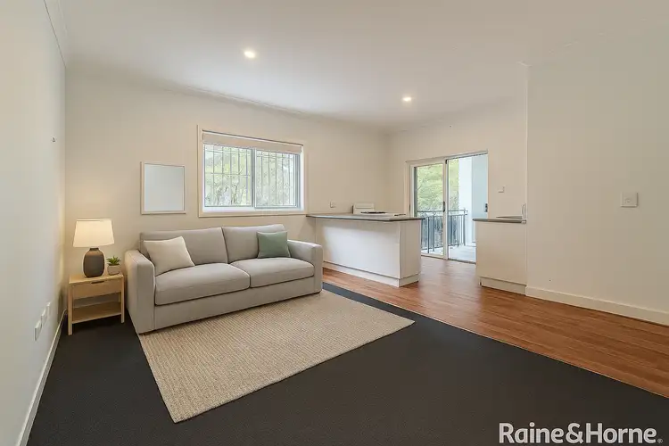 1/40 Mawson Parade, Chifley NSW 2036