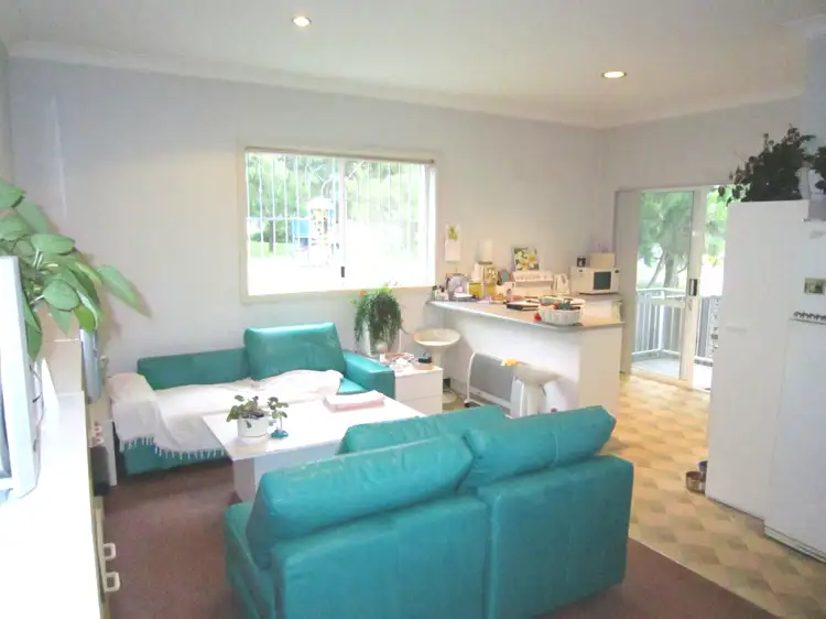 1/40 Mawson Parade, Chifley NSW 2036