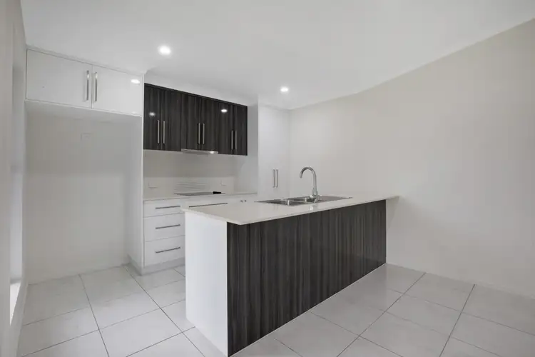 Third view of Homely house listing, 47 Phoenix Crescent, Rural View QLD 4740