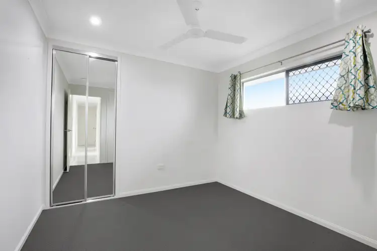 Seventh view of Homely house listing, 47 Phoenix Crescent, Rural View QLD 4740