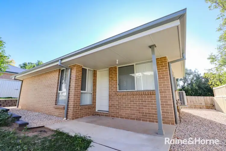 7a Edgell Street, Bathurst NSW 2795