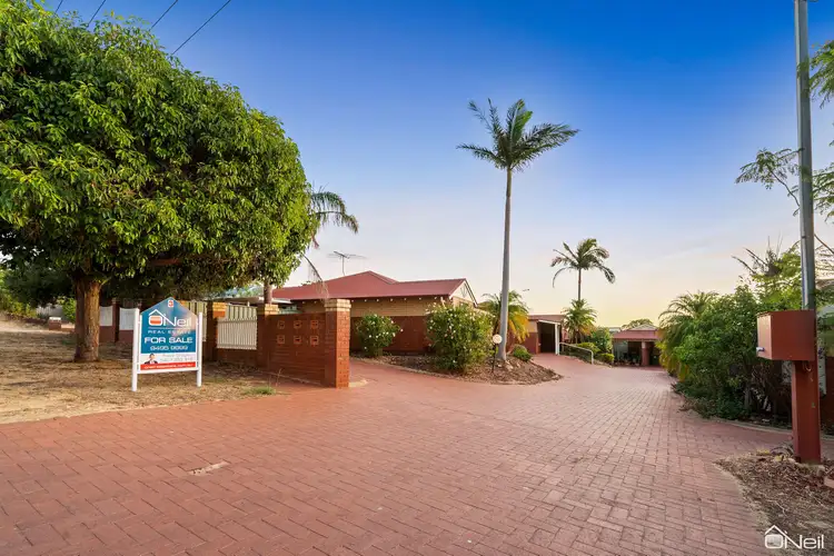 3/16 Thomas Street, Armadale WA 6112