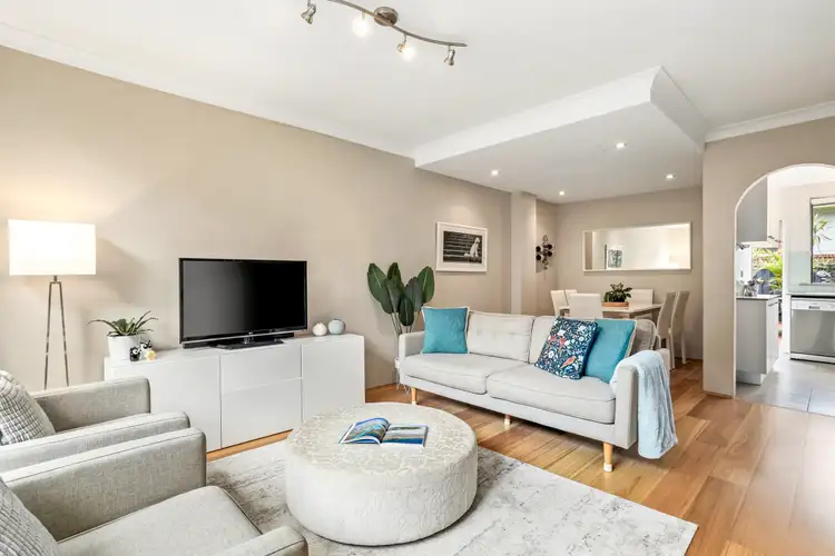 Third view of Homely townhouse listing, 8/20 Cleland Road, Artarmon NSW 2064