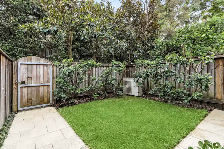 Fourth view of Homely townhouse listing, 8/20 Cleland Road, Artarmon NSW 2064