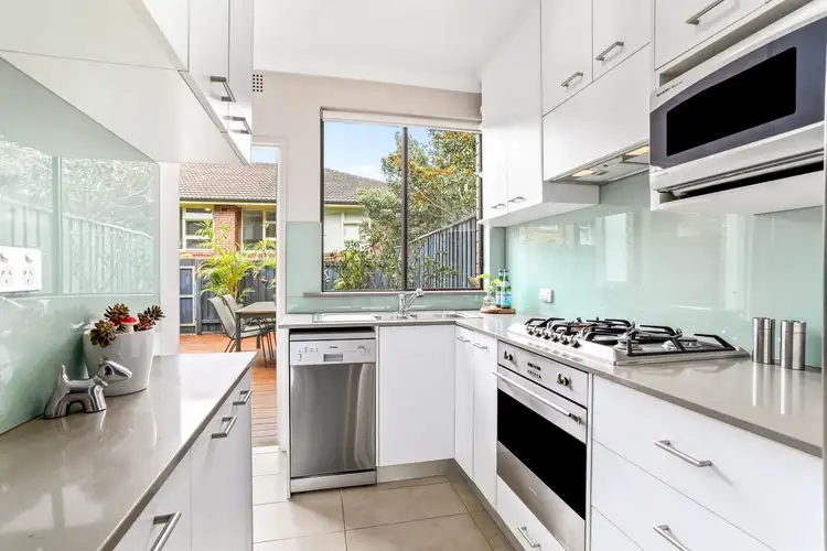 Fifth view of Homely townhouse listing, 8/20 Cleland Road, Artarmon NSW 2064