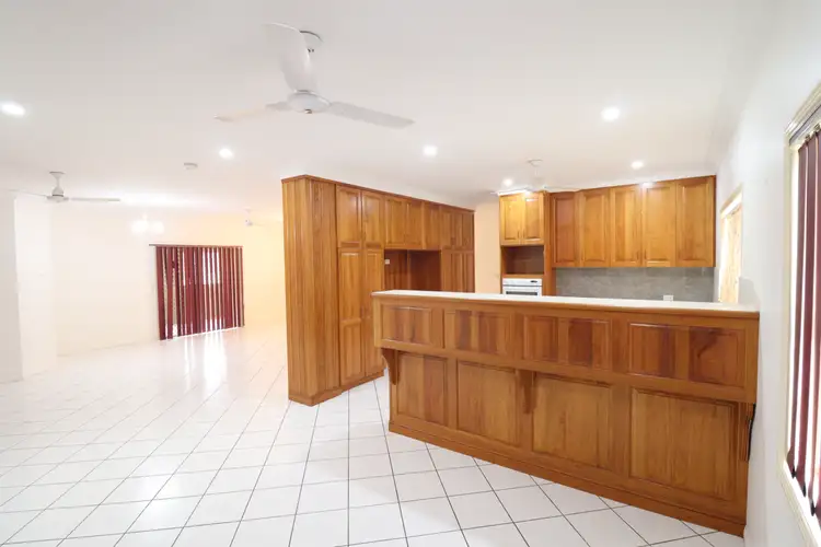 Second view of Homely house listing, 8 Basilio Court, Ayr QLD 4807