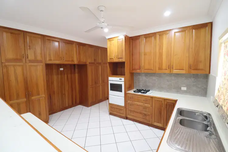 Fourth view of Homely house listing, 8 Basilio Court, Ayr QLD 4807