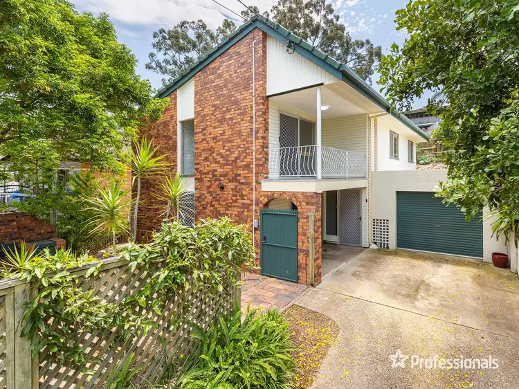 Main view of Homely house listing, 94 Patricks Road, Arana Hills QLD 4054