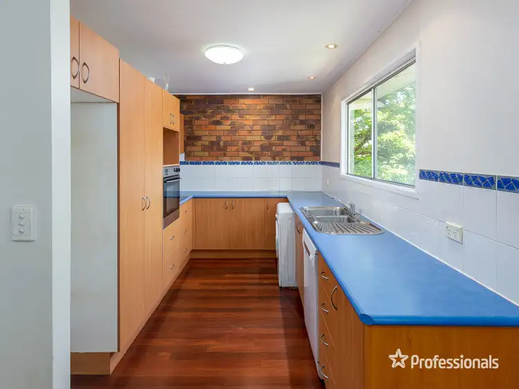 Second view of Homely house listing, 94 Patricks Road, Arana Hills QLD 4054