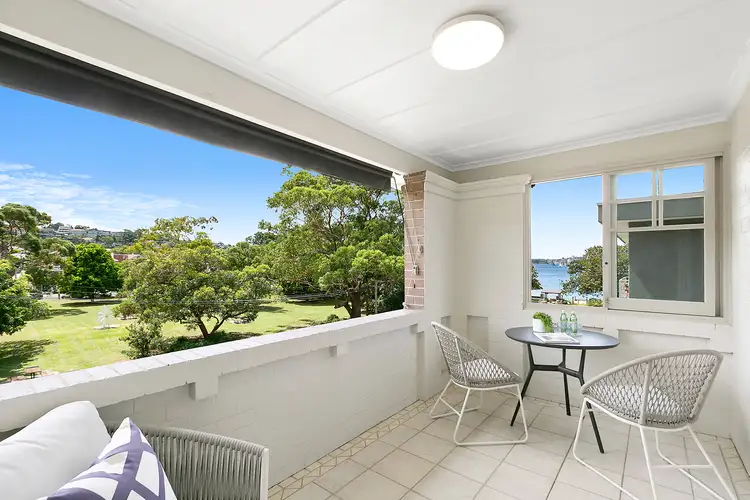 5/4 Almora Street, Mosman NSW 2088