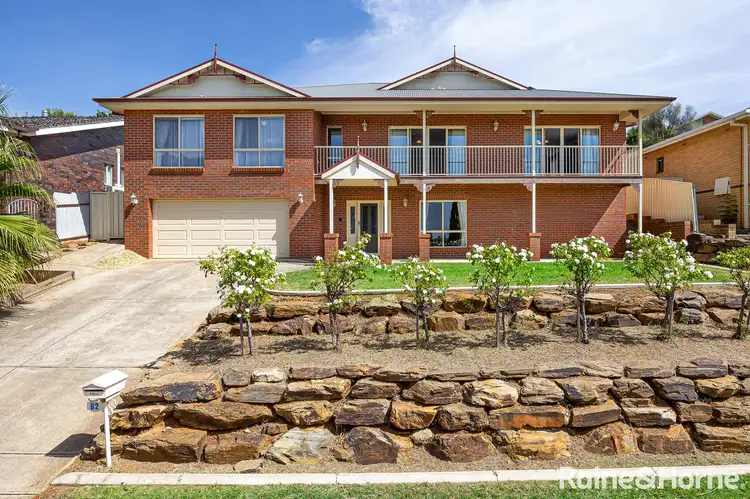Main view of Homely house listing, 82 Amaroo Street, Kooringal NSW 2650