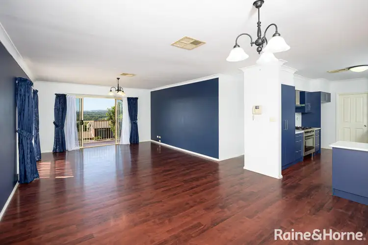 Second view of Homely house listing, 82 Amaroo Street, Kooringal NSW 2650