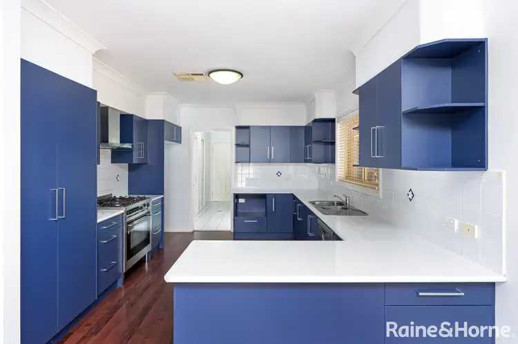 Fifth view of Homely house listing, 82 Amaroo Street, Kooringal NSW 2650