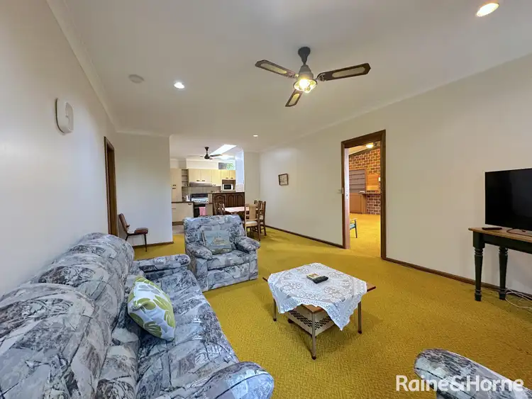 Second view of Homely house listing, 65 Violet Street, South Bathurst NSW 2795