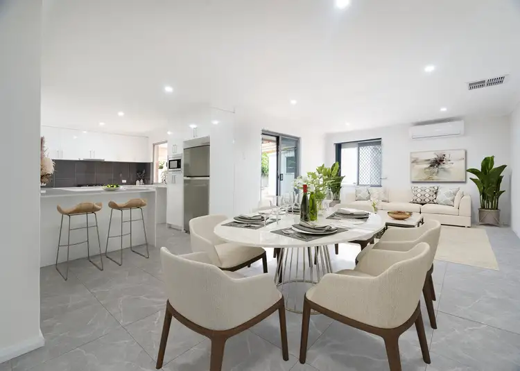 34 Matthews Close, Noranda WA 6062