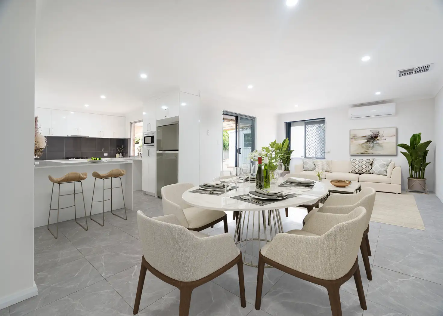 Main view of Homely house listing, 34 Matthews Close, Noranda WA 6062