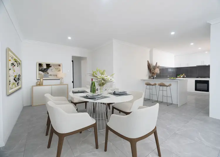 Second view of Homely house listing, 34 Matthews Close, Noranda WA 6062