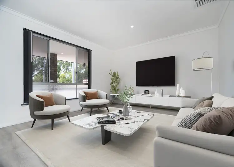 Sixth view of Homely house listing, 34 Matthews Close, Noranda WA 6062