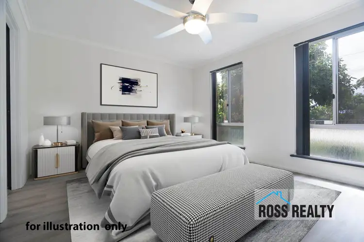 Seventh view of Homely house listing, 34 Matthews Close, Noranda WA 6062