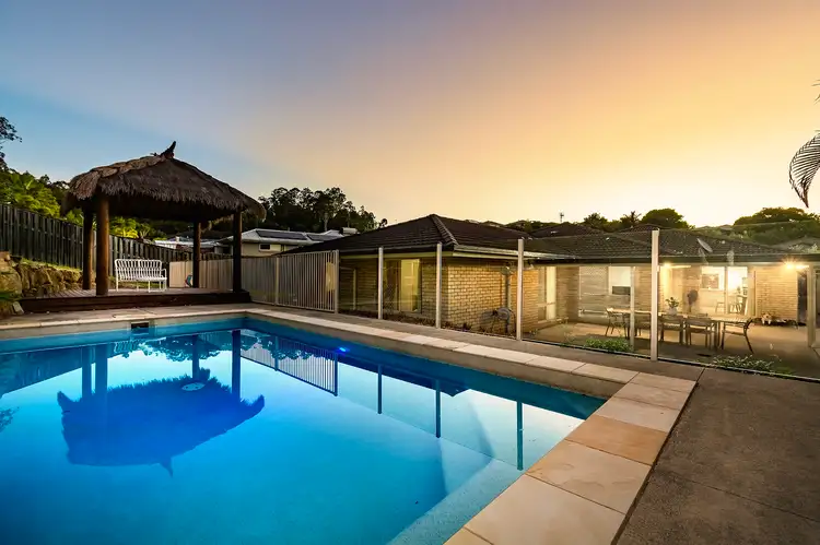 20 Bimberi Row, Pacific Pines QLD 4211