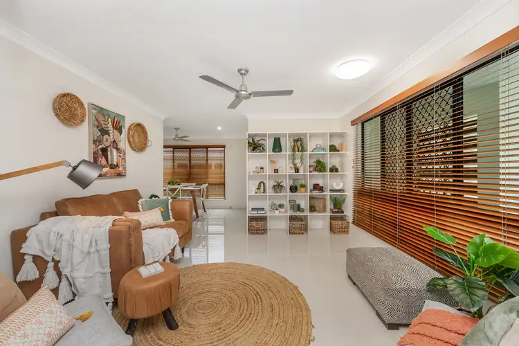 Second view of Homely house listing, 20 Lakeview Court, Kirwan QLD 4817