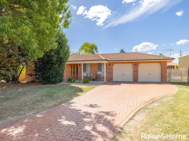 Main view of Homely house listing, 32 Delaney Place, Eglinton NSW 2795