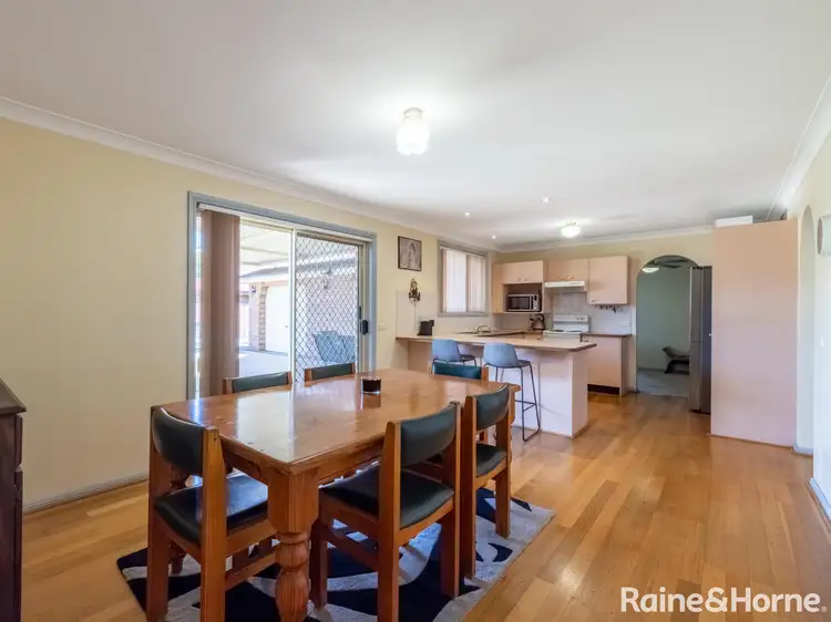 Second view of Homely house listing, 32 Delaney Place, Eglinton NSW 2795
