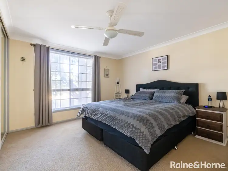 Fifth view of Homely house listing, 32 Delaney Place, Eglinton NSW 2795