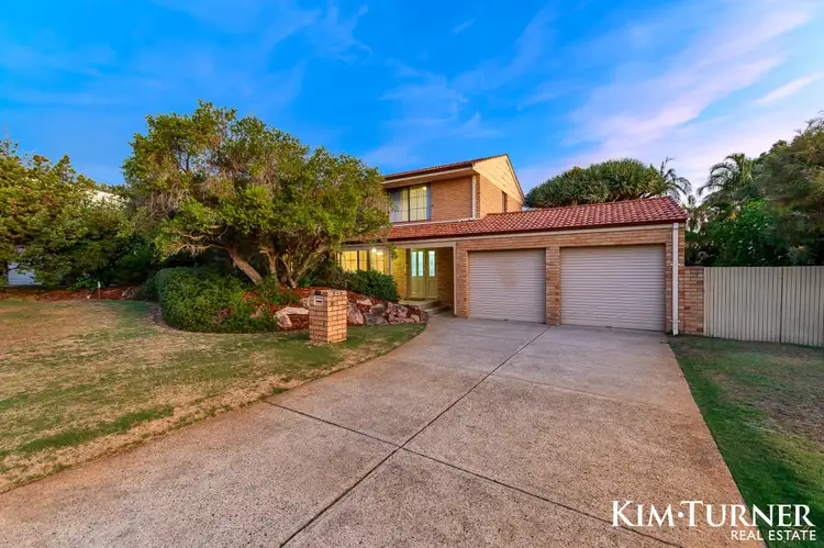Third view of Homely house listing, 1 Ainsworth Loop, Booragoon WA 6154