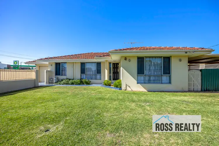 2 Witley Street, Bayswater WA 6053