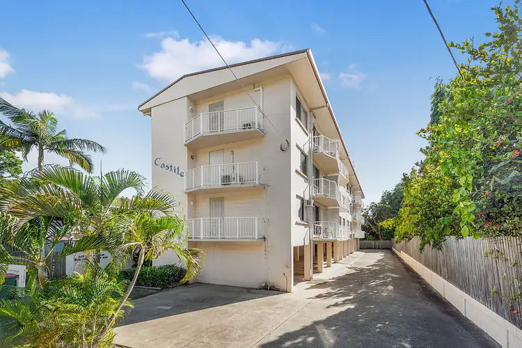 Main view of Homely unit listing, 11/44 Alexandra Street, North Ward QLD 4810