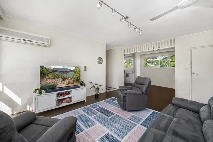 Second view of Homely unit listing, 11/44 Alexandra Street, North Ward QLD 4810