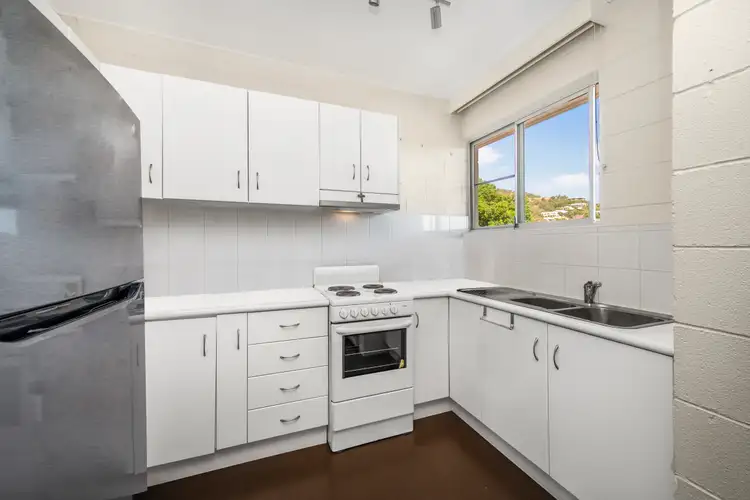 Third view of Homely unit listing, 11/44 Alexandra Street, North Ward QLD 4810