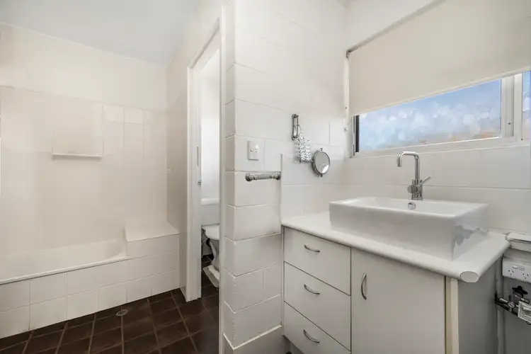 Fourth view of Homely unit listing, 11/44 Alexandra Street, North Ward QLD 4810