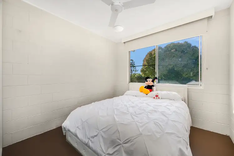 Fifth view of Homely unit listing, 11/44 Alexandra Street, North Ward QLD 4810